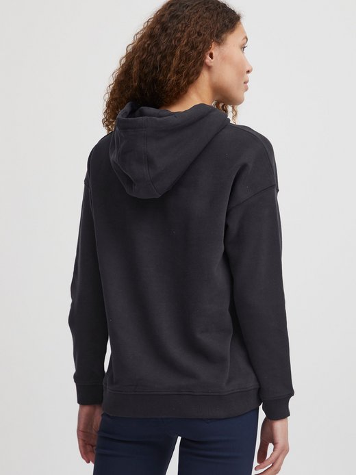Damen Kapuzenpullover - OXColisa