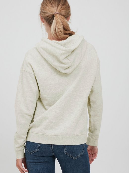 Damen Kapuzenpullover - OXGreta