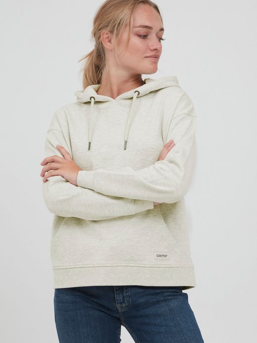 Damen Kapuzenpullover - OXGreta