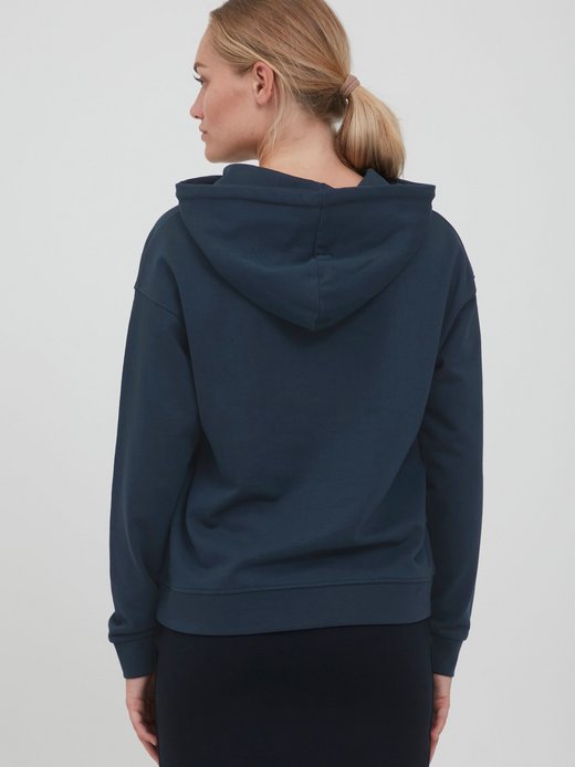 Damen Kapuzenpullover - OXGreta