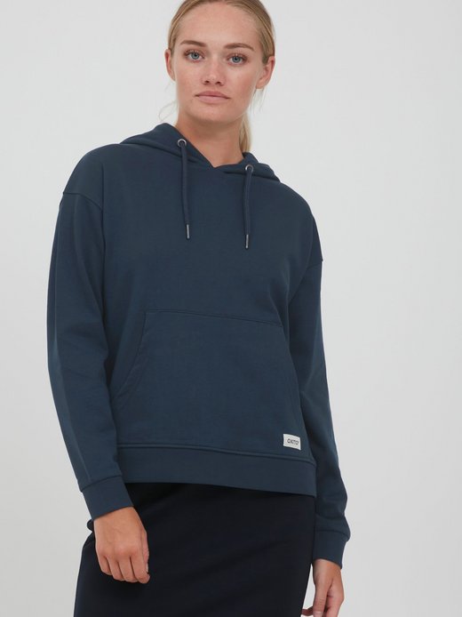 Damen Kapuzenpullover - OXGreta
