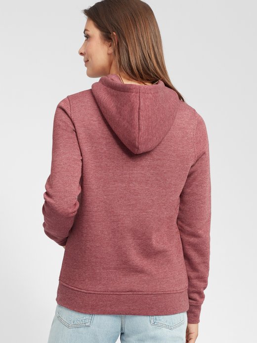 Damen Kapuzenpullover - OXOwena
