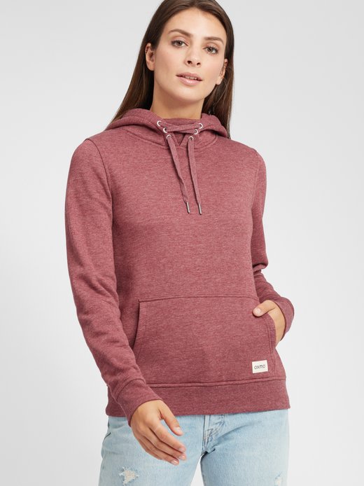 Damen Kapuzenpullover - OXOwena
