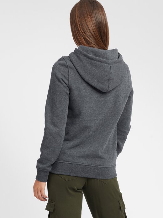 Damen Kapuzenpullover - OXOwena