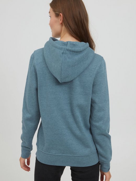 Damen Kapuzenpullover - OXOwena