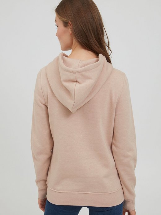 Damen Kapuzenpullover - OXOwena