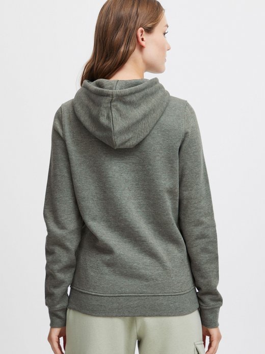 Damen Kapuzenpullover - OXOwena