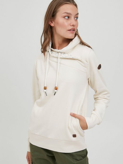 Damen Kapuzenpullover - OXUdine