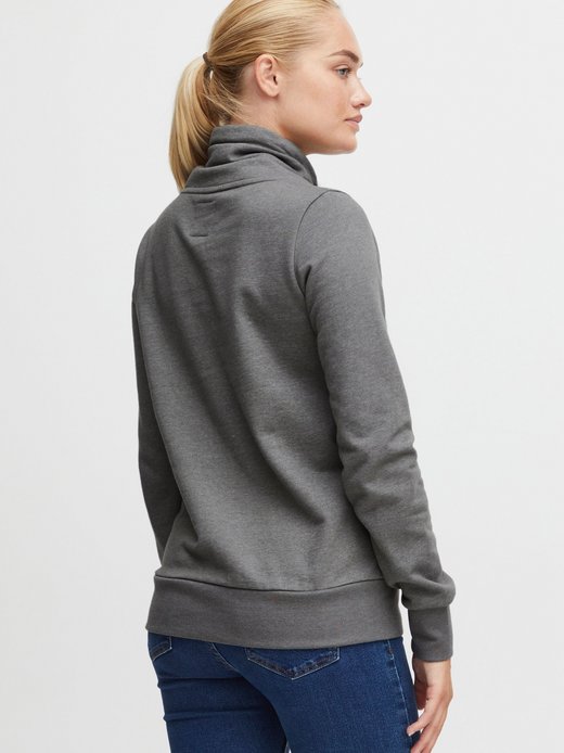 Damen Kapuzenpullover - OXUdine