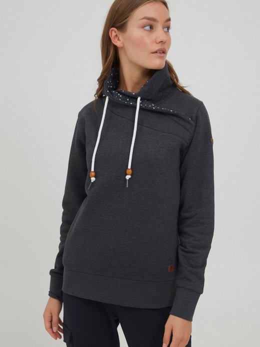 Damen Kapuzenpullover - OXUdine