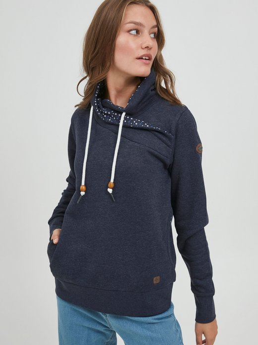 Damen Kapuzenpullover - OXUdine