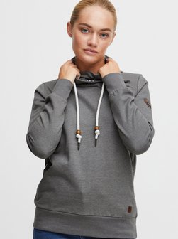 Damen Kapuzenpullover - OXUdine