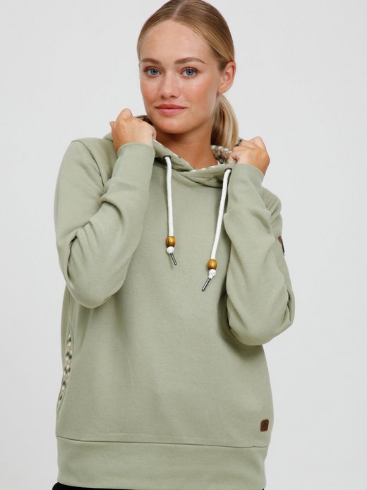 Damen Kapuzenpullover - OXUlrika