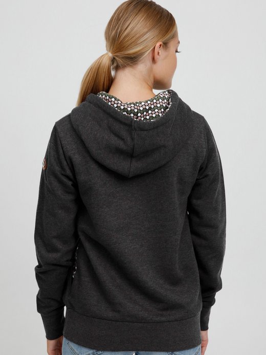 Damen Kapuzenpullover - OXUlrika