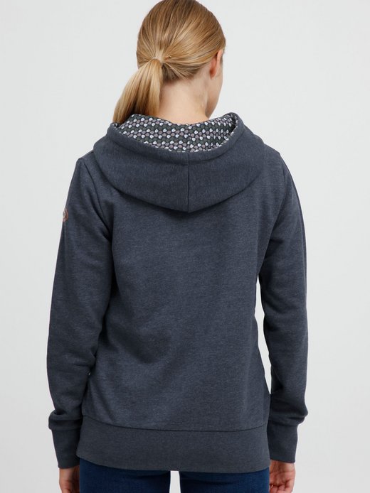 Damen Kapuzenpullover - OXUlrika