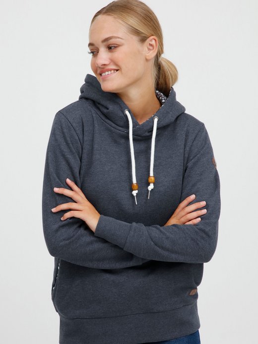 Damen Kapuzenpullover - OXUlrika