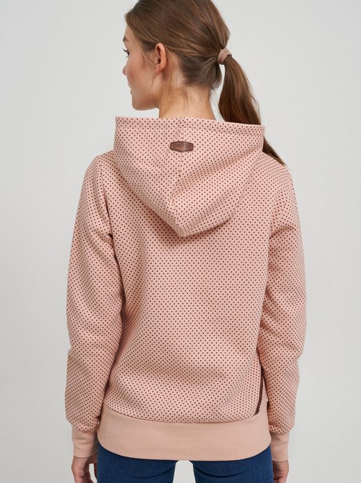 Damen Kapuzenpullover - OXVera