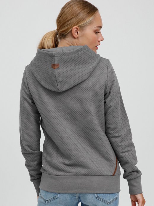 Damen Kapuzenpullover - OXVera