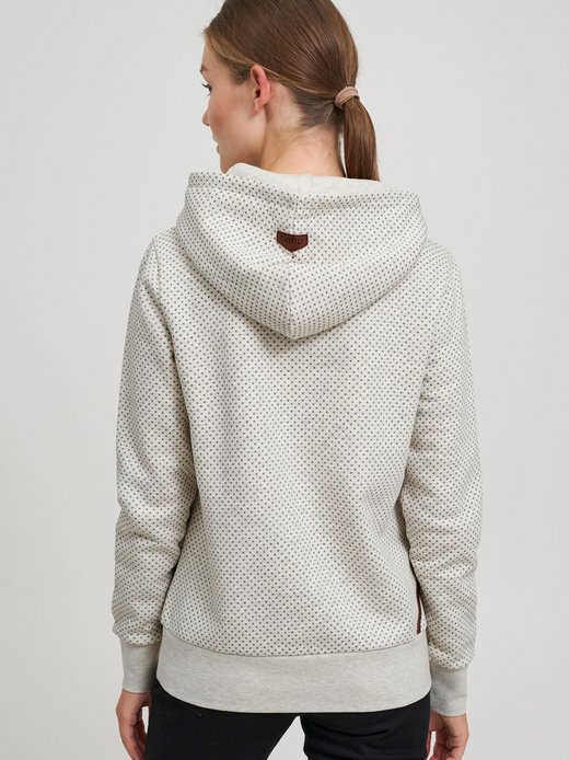 Damen Kapuzenpullover - OXVera