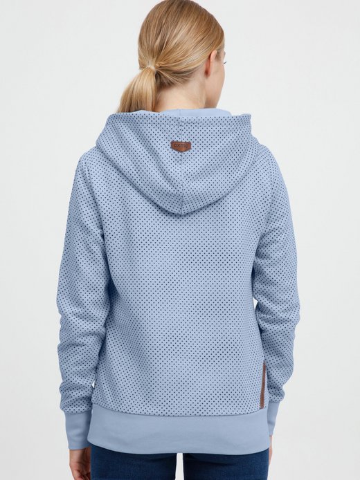 Damen Kapuzenpullover - OXVera