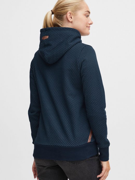 Damen Kapuzenpullover - OXVera