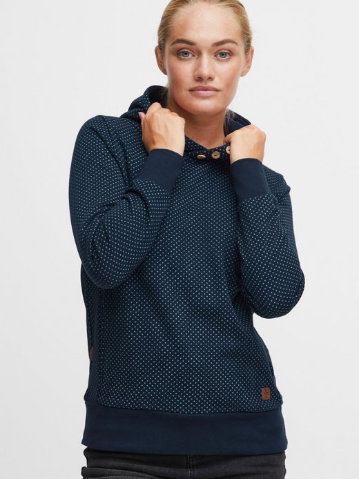 Damen Kapuzenpullover - OXVera