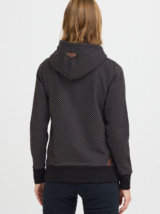 Damen Kapuzenpullover - OXVera