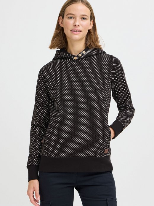 Damen Kapuzenpullover - OXVera