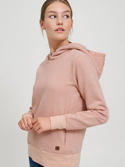 Damen Kapuzenpullover - OXVera