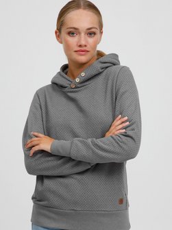 Damen Kapuzenpullover - OXVera