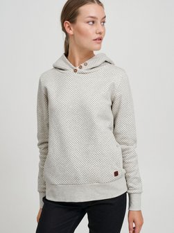 Damen Kapuzenpullover - OXVera