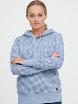 Damen Kapuzenpullover - OXVera