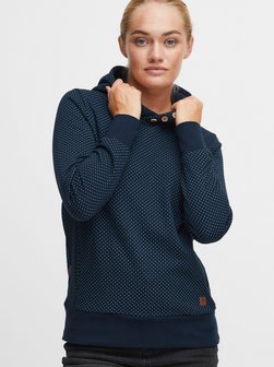 Damen Kapuzenpullover - OXVera