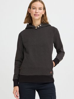 Damen Kapuzenpullover - OXVera