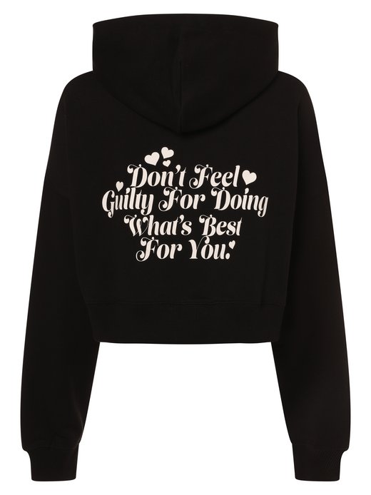Damen Kapuzenpullover - Odda