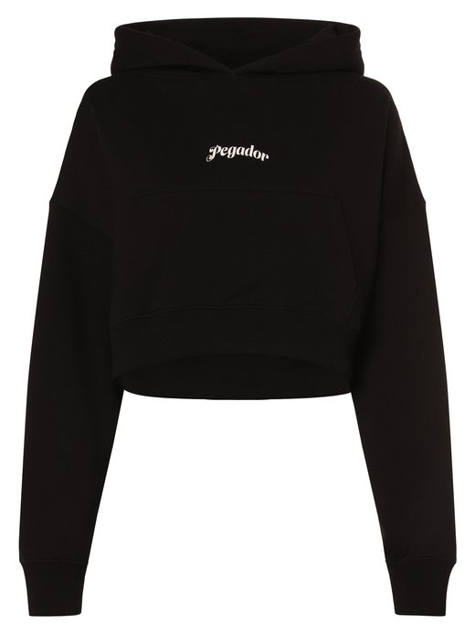 Damen Kapuzenpullover - Odda