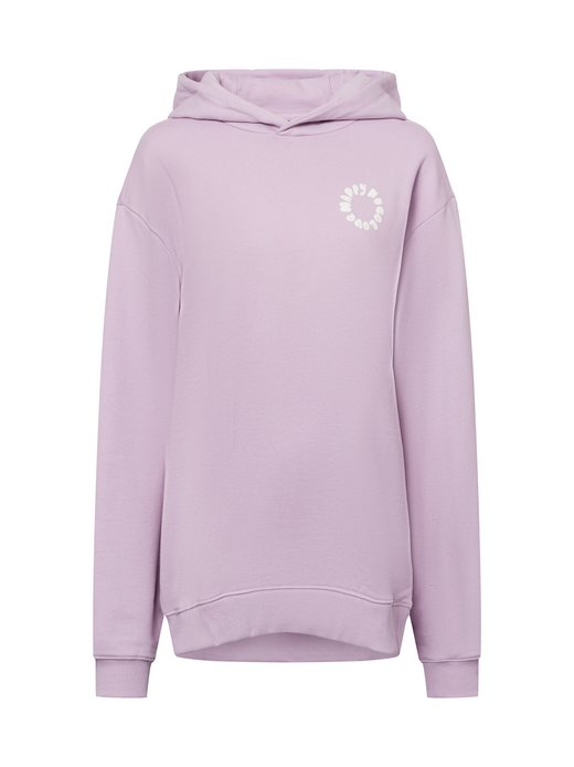 Damen Kapuzenpullover - Oversized Hoodie