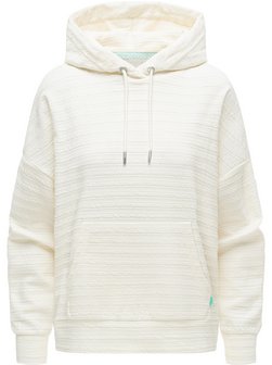 Damen Kapuzenpullover - Pirita Crepe