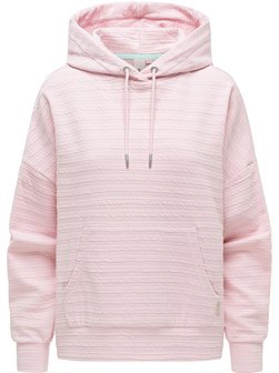 Damen Kapuzenpullover - Pirita Crepe