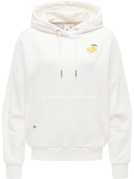 Damen Kapuzenpullover - Pirita PP