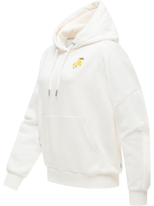 Damen Kapuzenpullover - Pirita PP