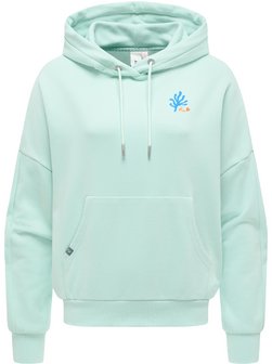 Damen Kapuzenpullover - Pirita PP