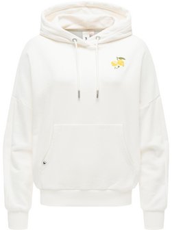 Damen Kapuzenpullover - Pirita PP