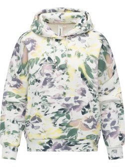 Damen Kapuzenpullover - Pirita Print