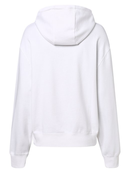 Damen Kapuzenpullover - Sacramento