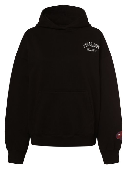 Damen Kapuzenpullover - Siesta