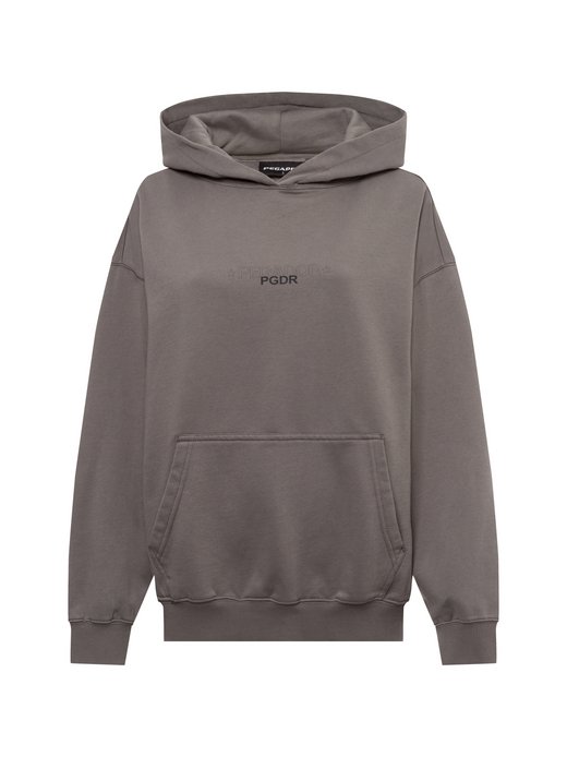 Damen Kapuzenpullover - Sonia
