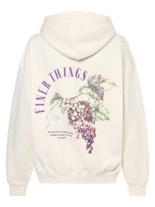 Damen Kapuzenpullover - Sovana