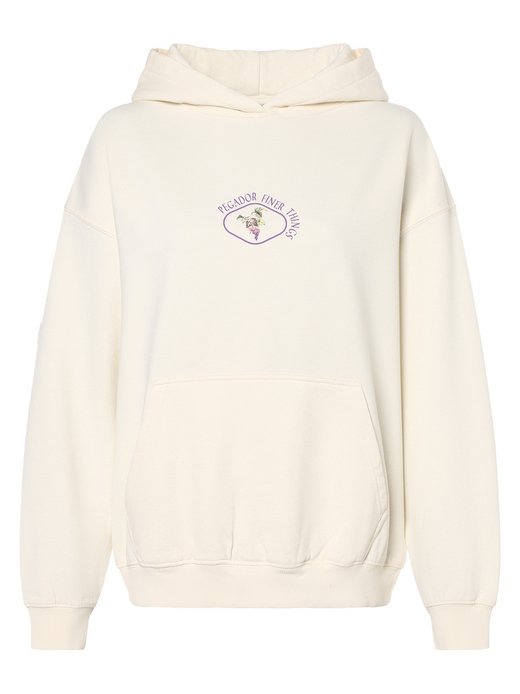 Damen Kapuzenpullover - Sovana