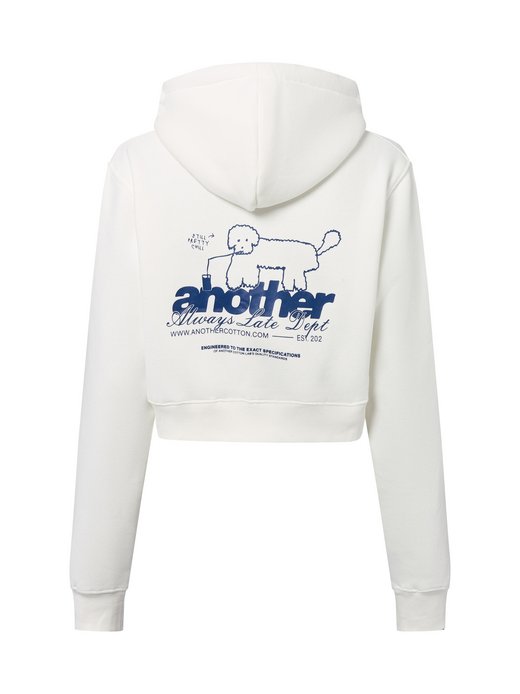 Damen Kapuzenpullover - Still Pretty